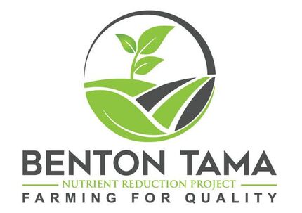 BENTON TAMA NUTRIENT REDUCTION PROJECT